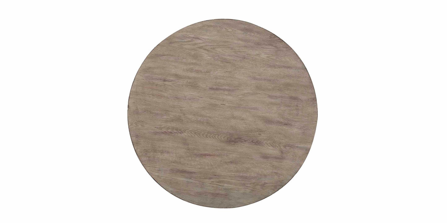Tahiti Drum Cocktail Table Bassett