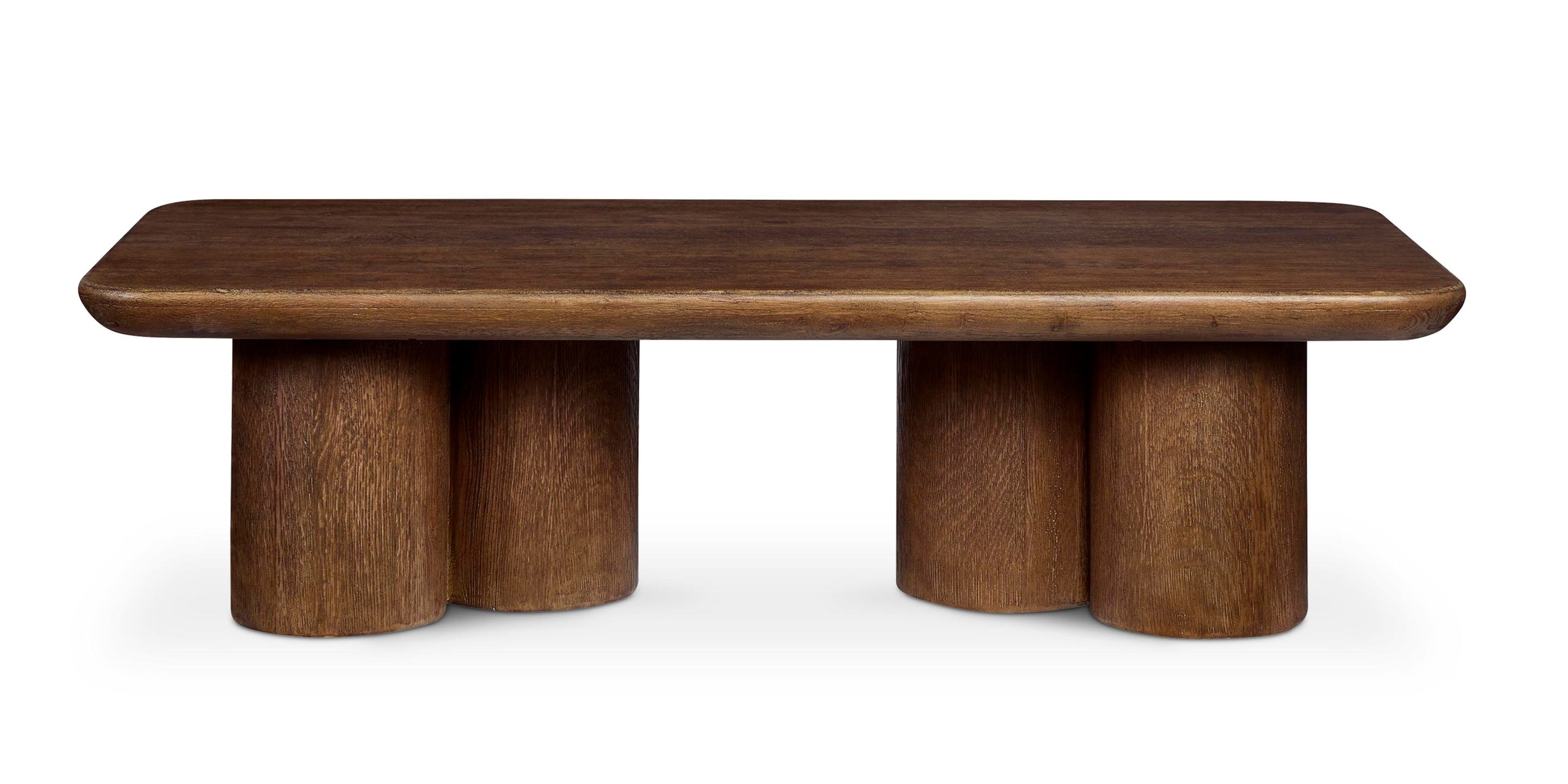 Ogden Cocktail Table Bassett