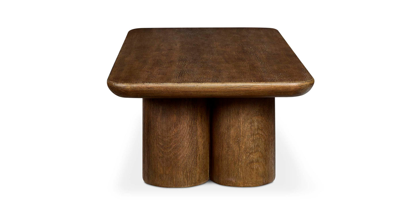 Ogden Cocktail Table Bassett