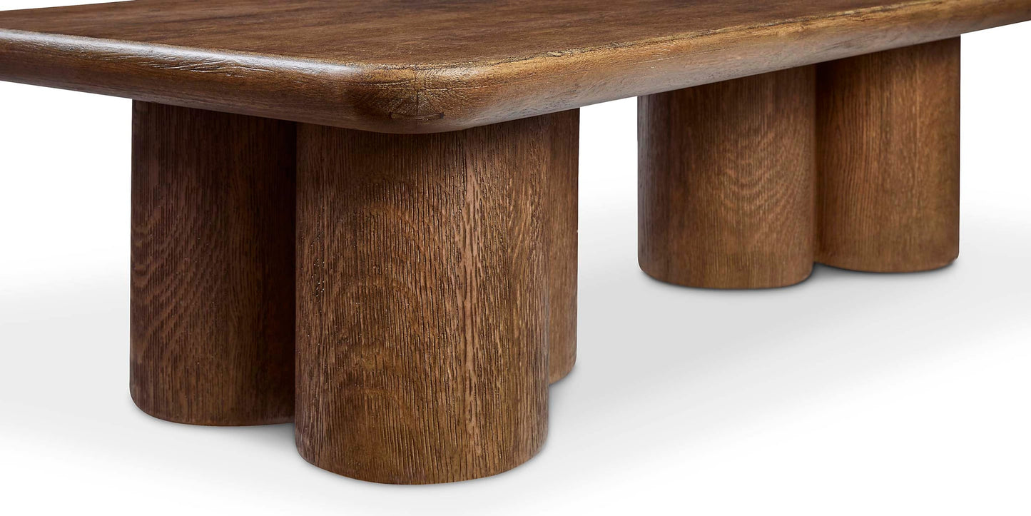 Ogden Cocktail Table Bassett