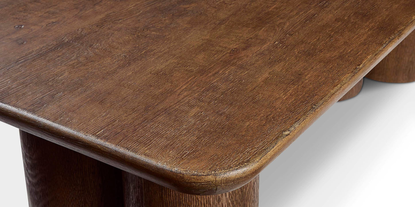 Ogden Cocktail Table Bassett