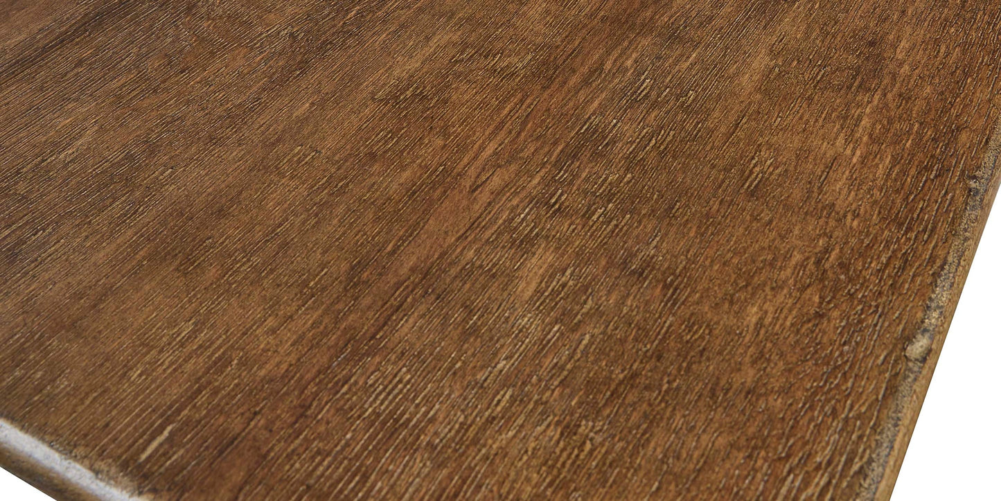 Ogden Cocktail Table Bassett