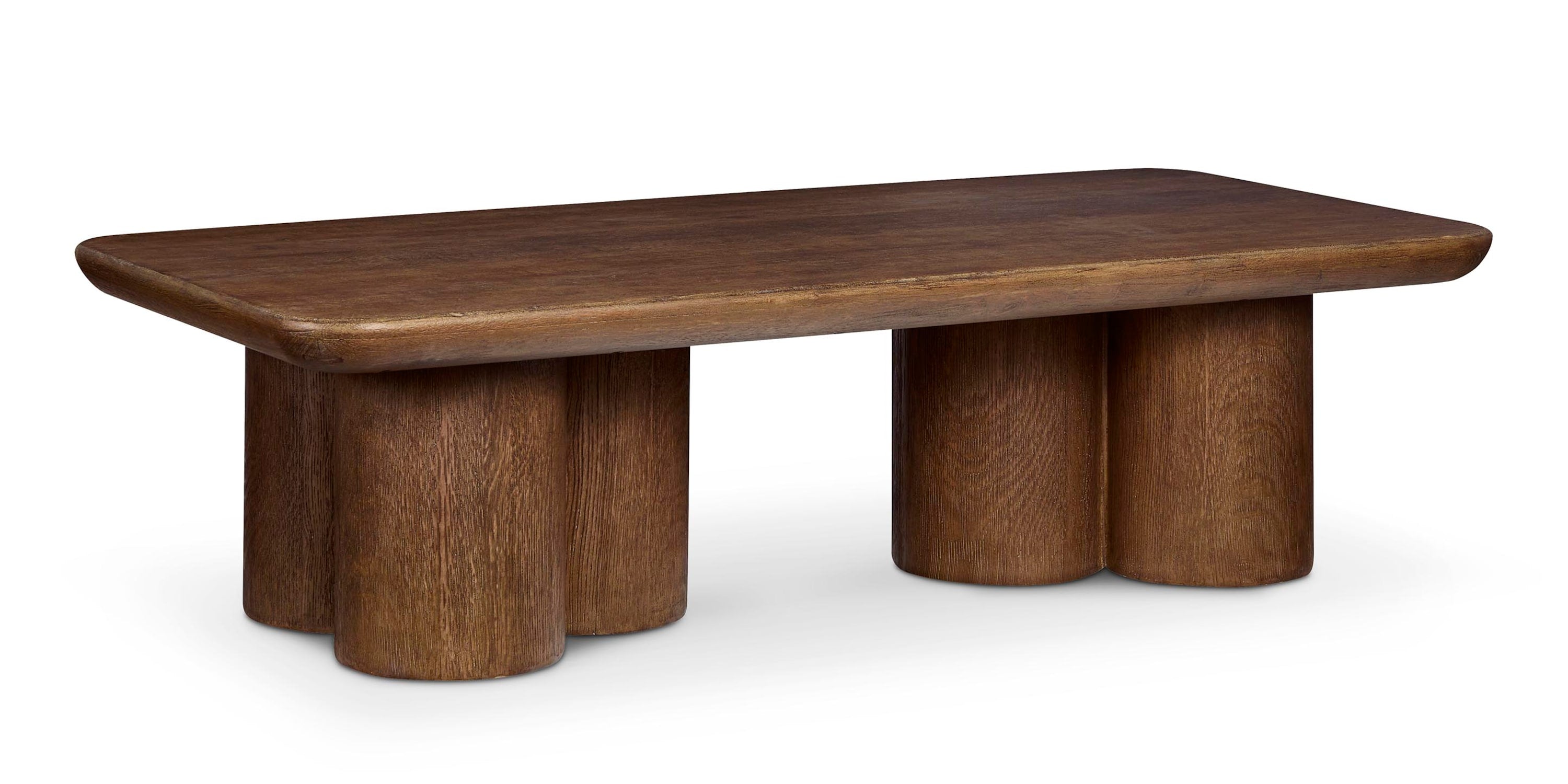 Ogden Cocktail Table Bassett