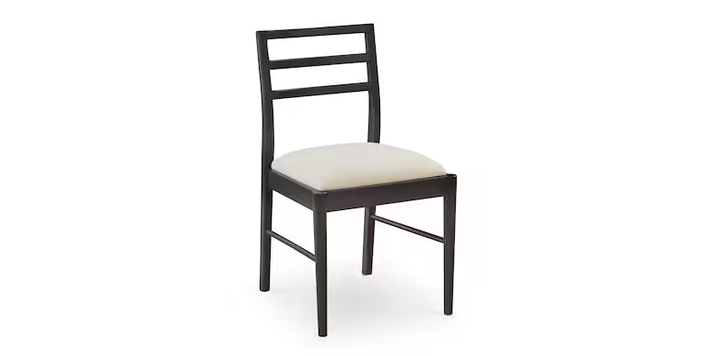 Bassett Spence Phelps Counter Stool — Counter Height, Made in the USA