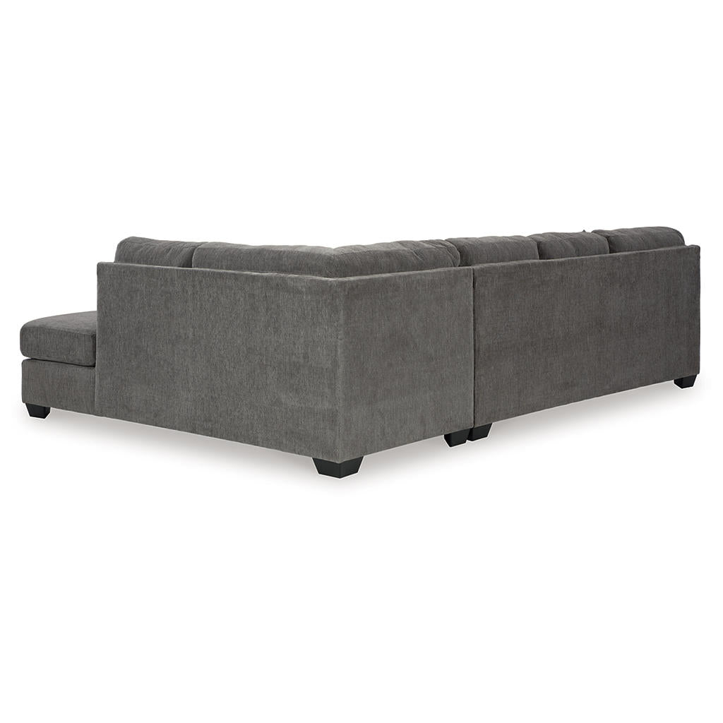Riverfield 2-Piece Sectional with Chaise Signature Design by Ashley® Living Room