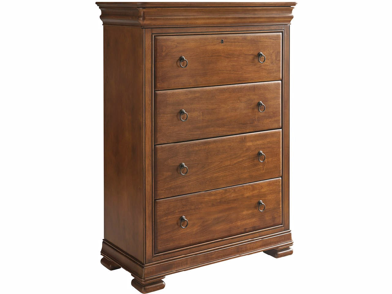 Universal Furniture Drawer Chest — New Lou Collection