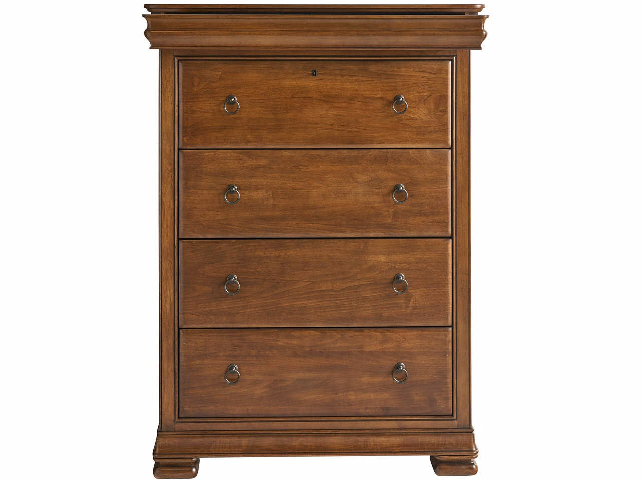 Universal Furniture Drawer Chest — New Lou Collection