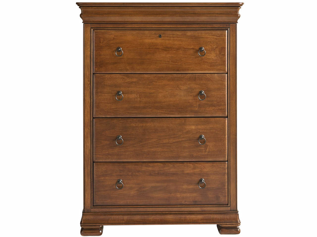 Universal Furniture Drawer Chest — New Lou Collection
