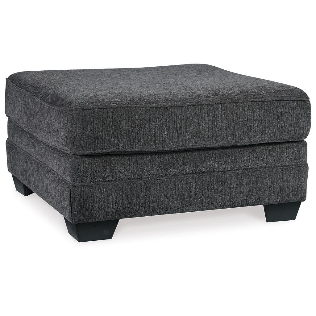 Tracling 3-Piece Sectional with Ottoman Benchcraft® Uncategorized