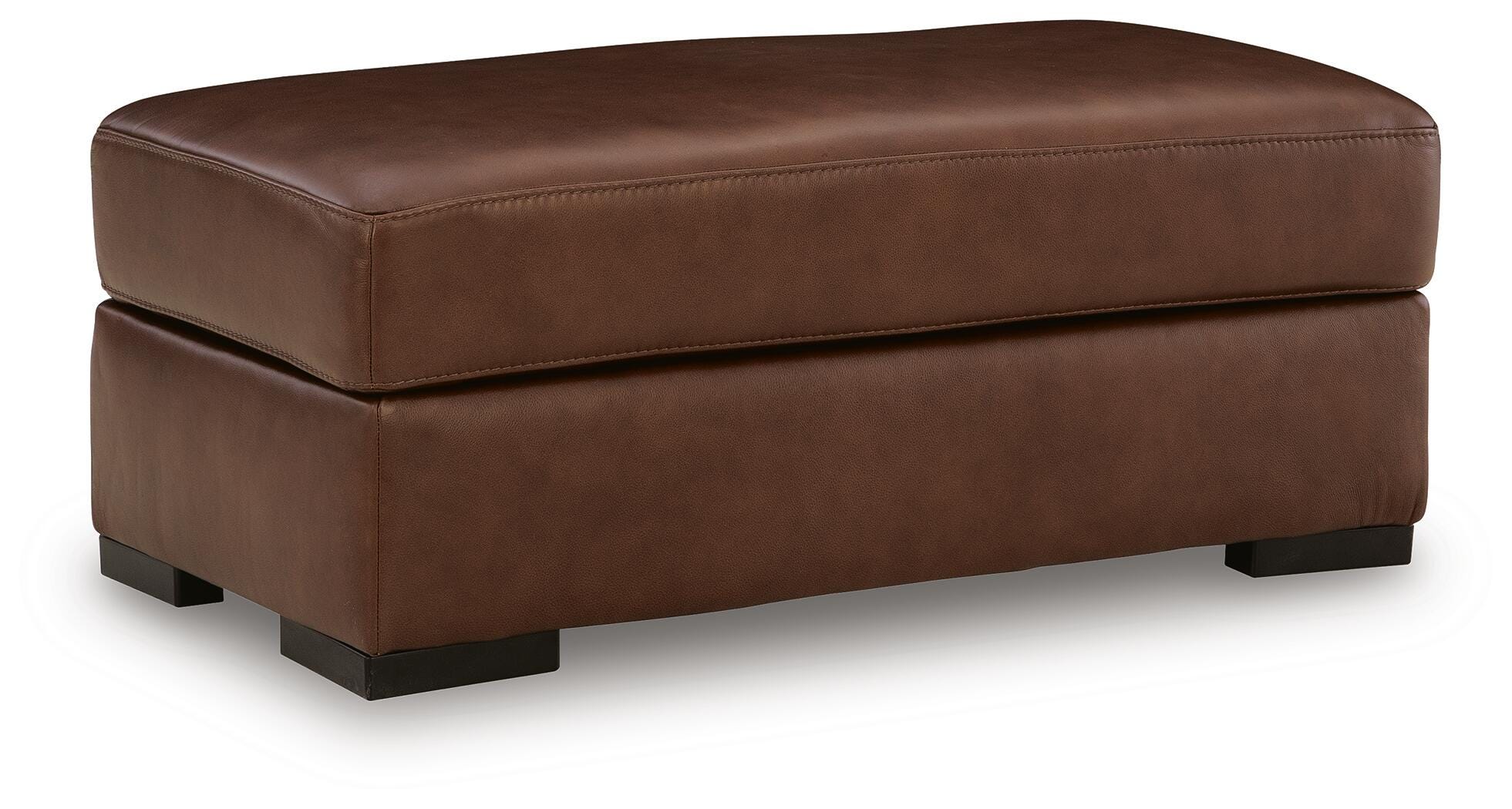 Brogliano Sofa, Oversized Chair and Ottoman