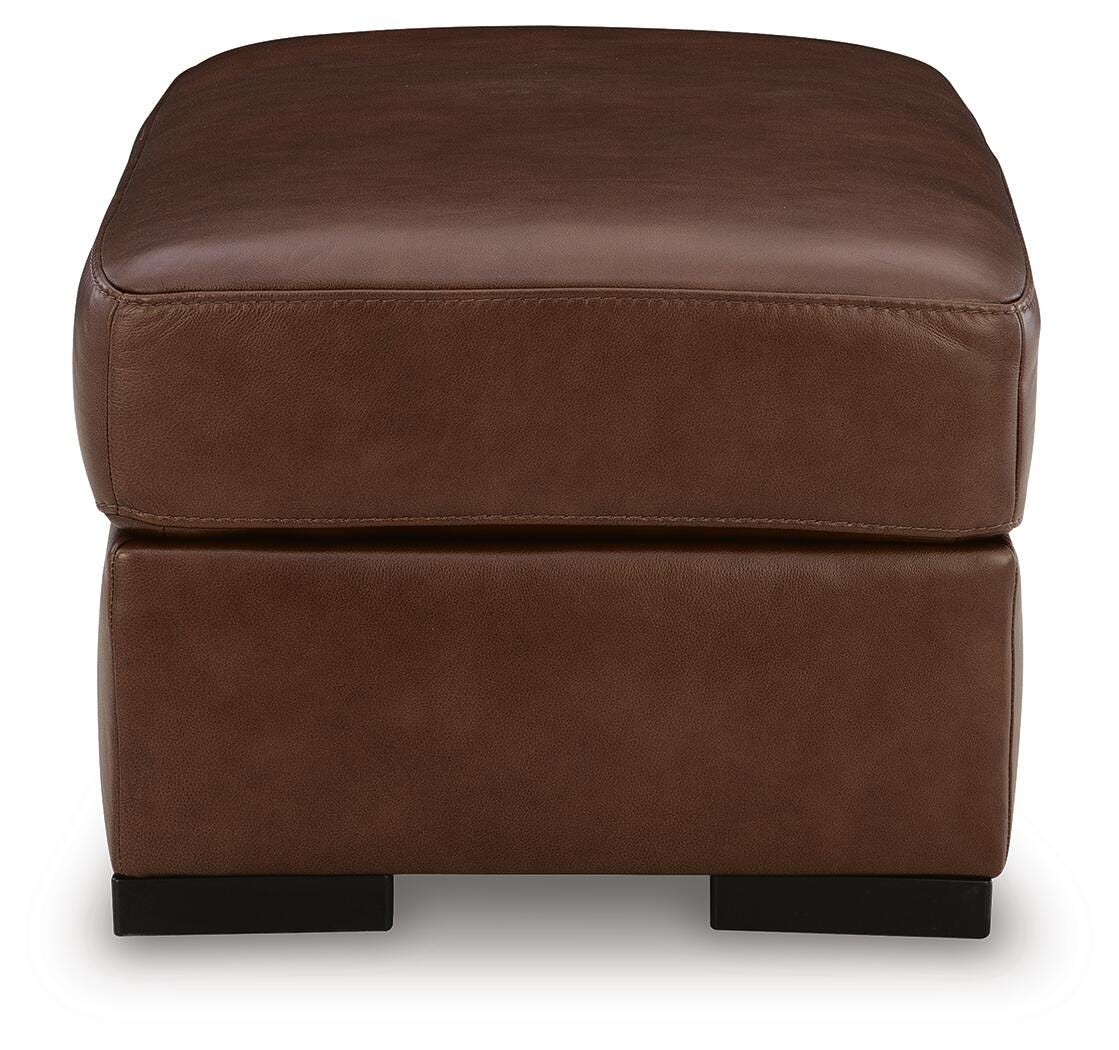 Brogliano Sofa, Oversized Chair and Ottoman
