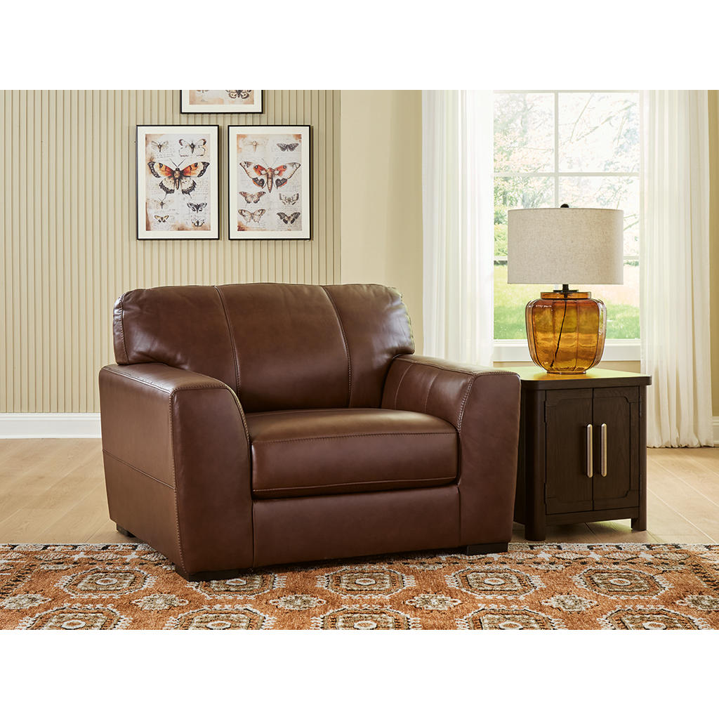 Brogliano Oversized Chair Signature Design by Ashley® Living Room