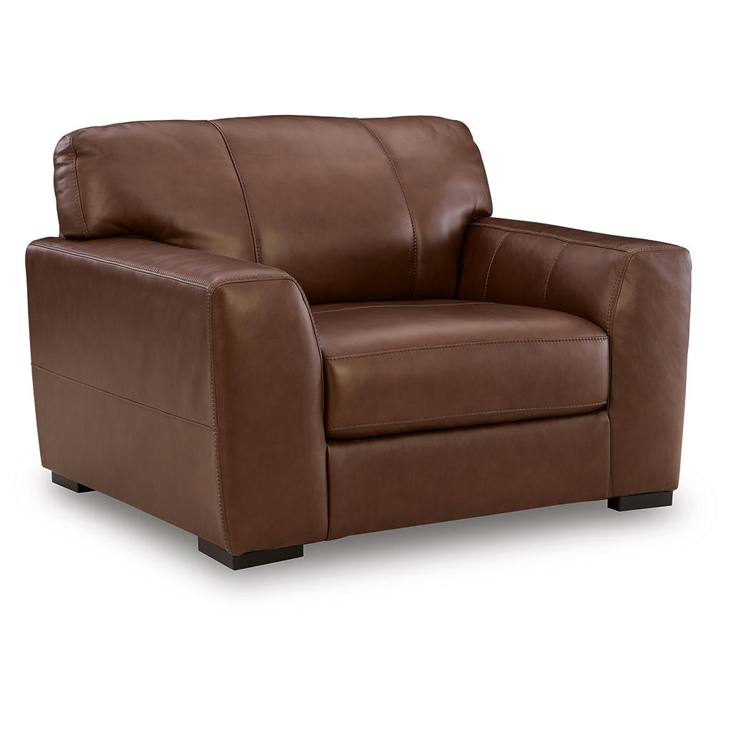 Brogliano Oversized Chair Signature Design by Ashley® Living Room