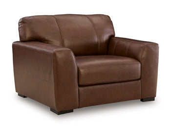 Brogliano Oversized Chair Signature Design by Ashley® Living Room