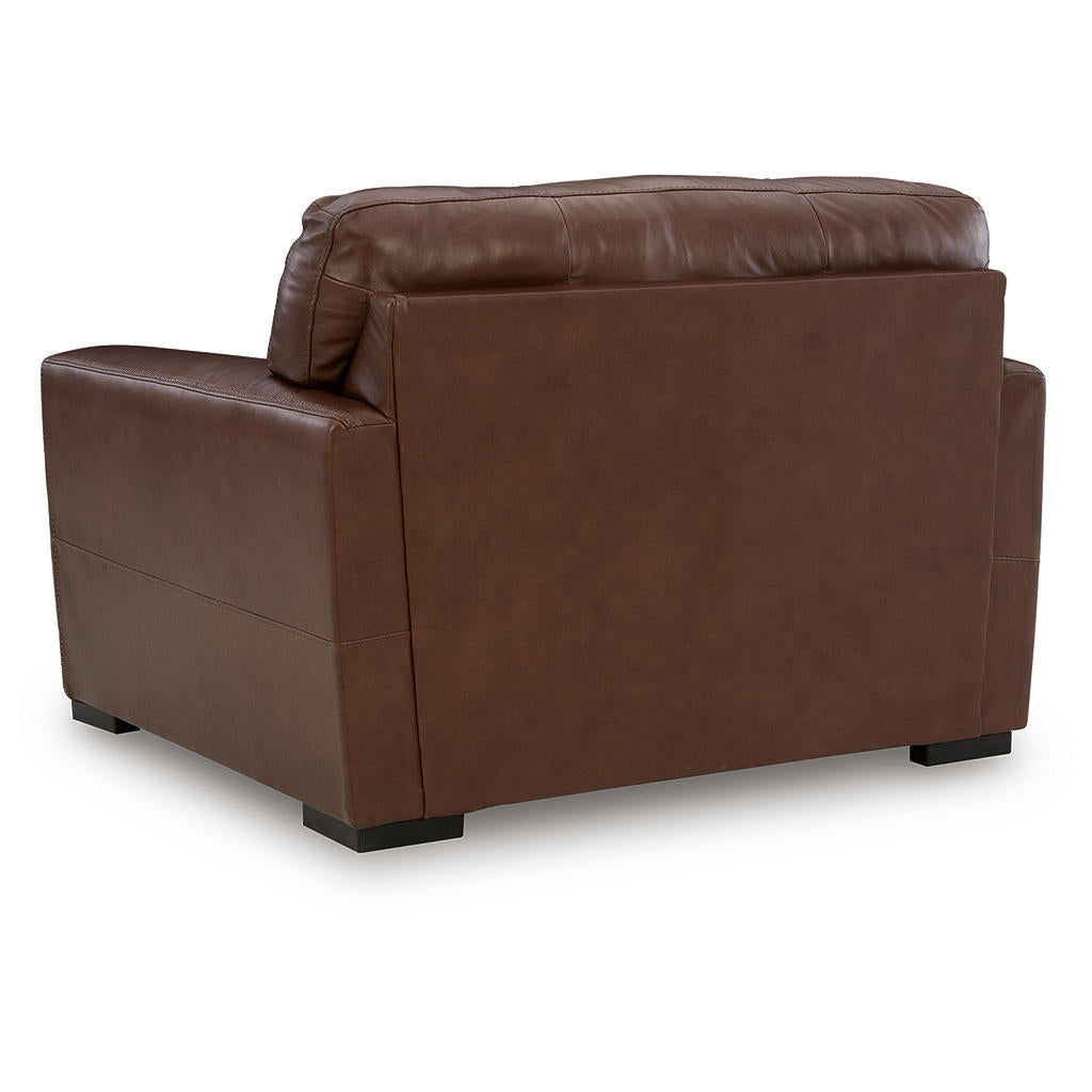 Brogliano Oversized Chair Signature Design by Ashley® Living Room