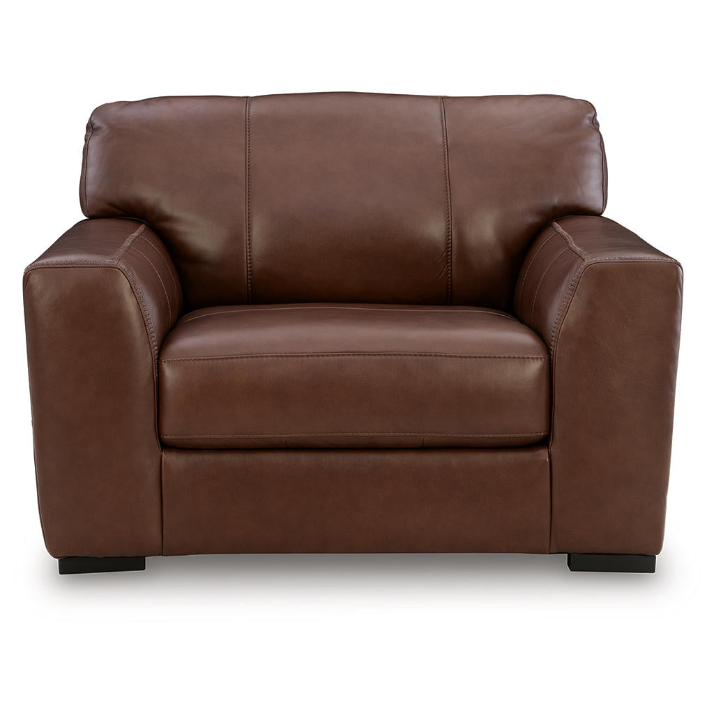 Brogliano Oversized Chair Signature Design by Ashley® Living Room