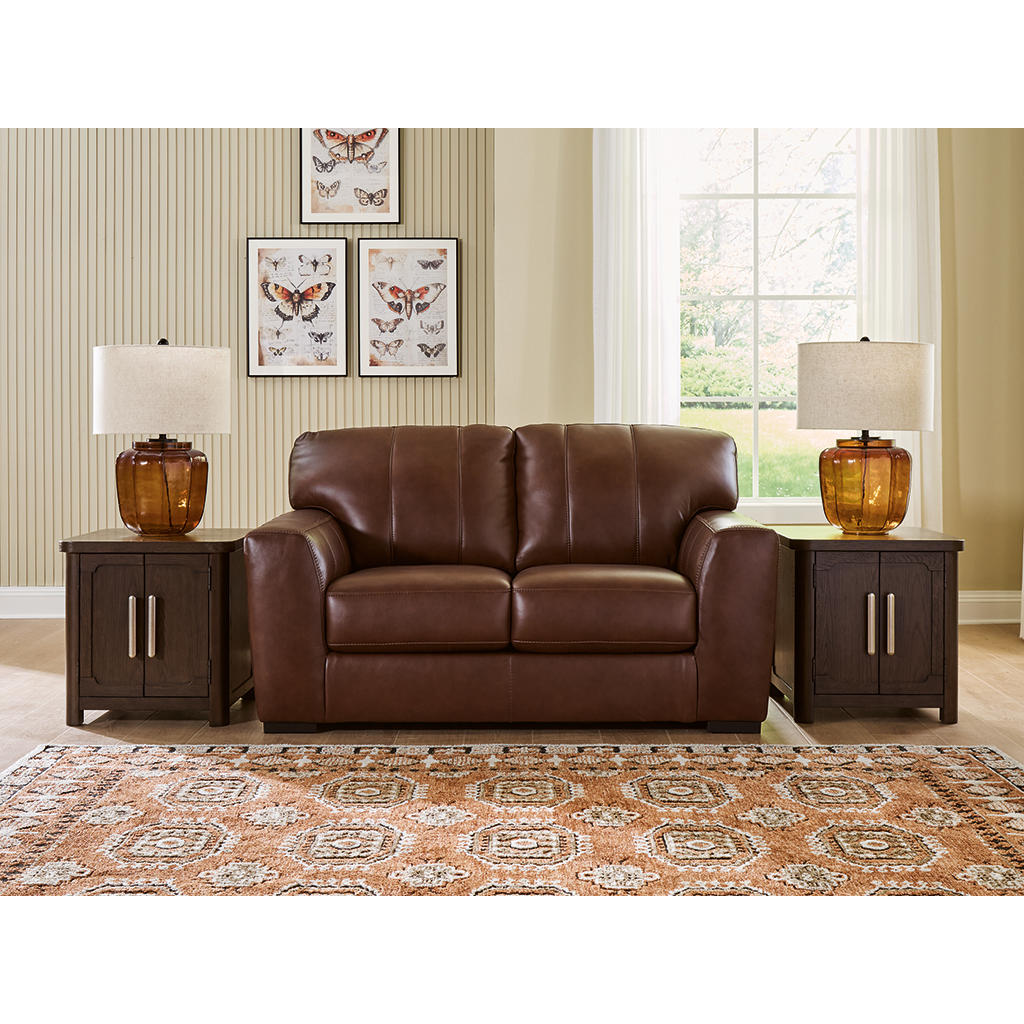 Brogliano Loveseat Signature Design by Ashley® Living Room