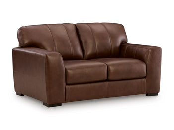 Brogliano Loveseat Signature Design by Ashley® Living Room