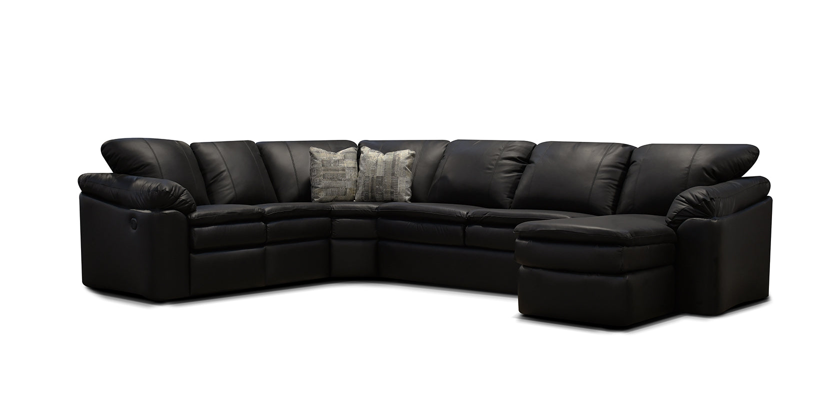 Seneca Falls RAF Chaise