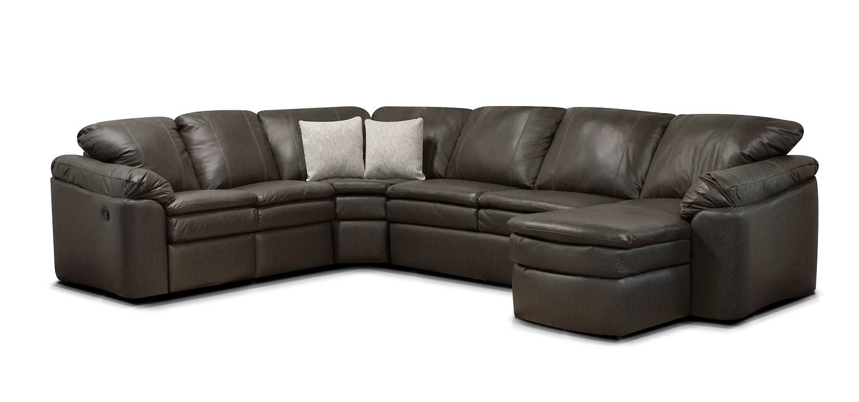 Seneca Falls RAF Chaise
