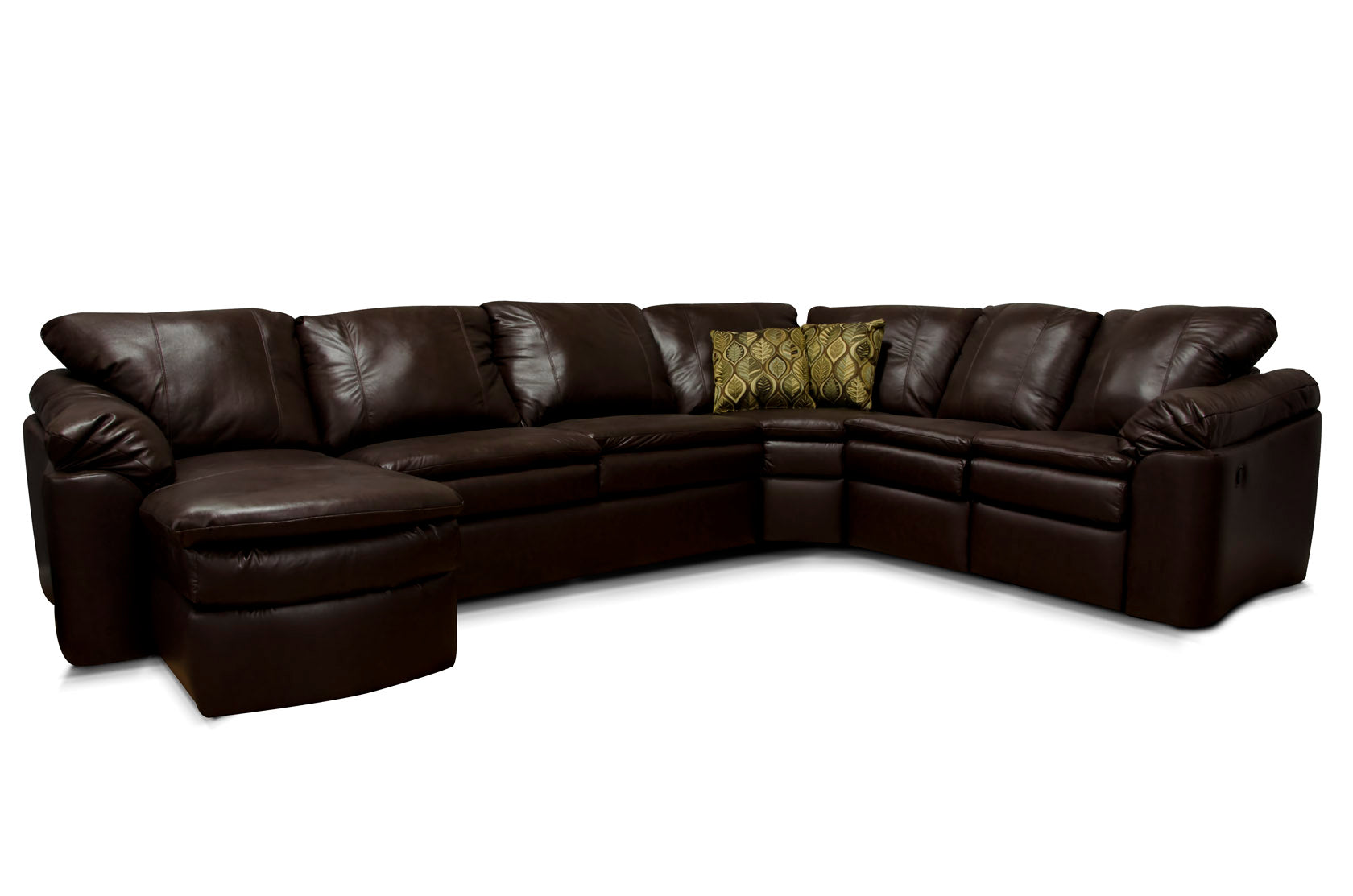 Seneca Falls LAF Chaise
