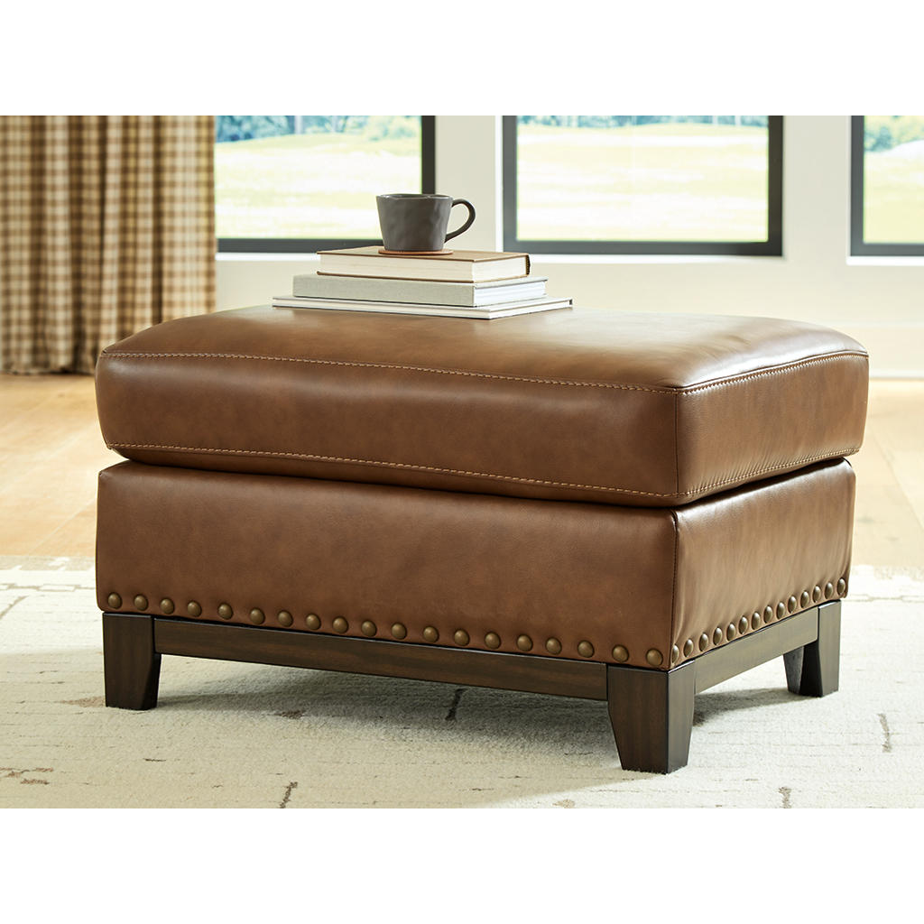 Saonara Ottoman Signature Design by Ashley® Living Room