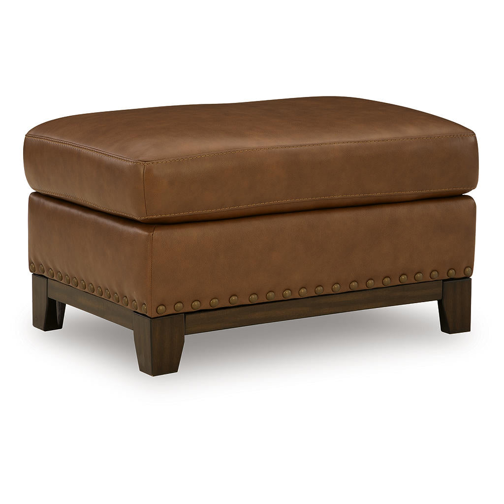 Saonara Ottoman Signature Design by Ashley® Living Room