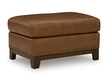 Saonara Ottoman Signature Design by Ashley® Living Room