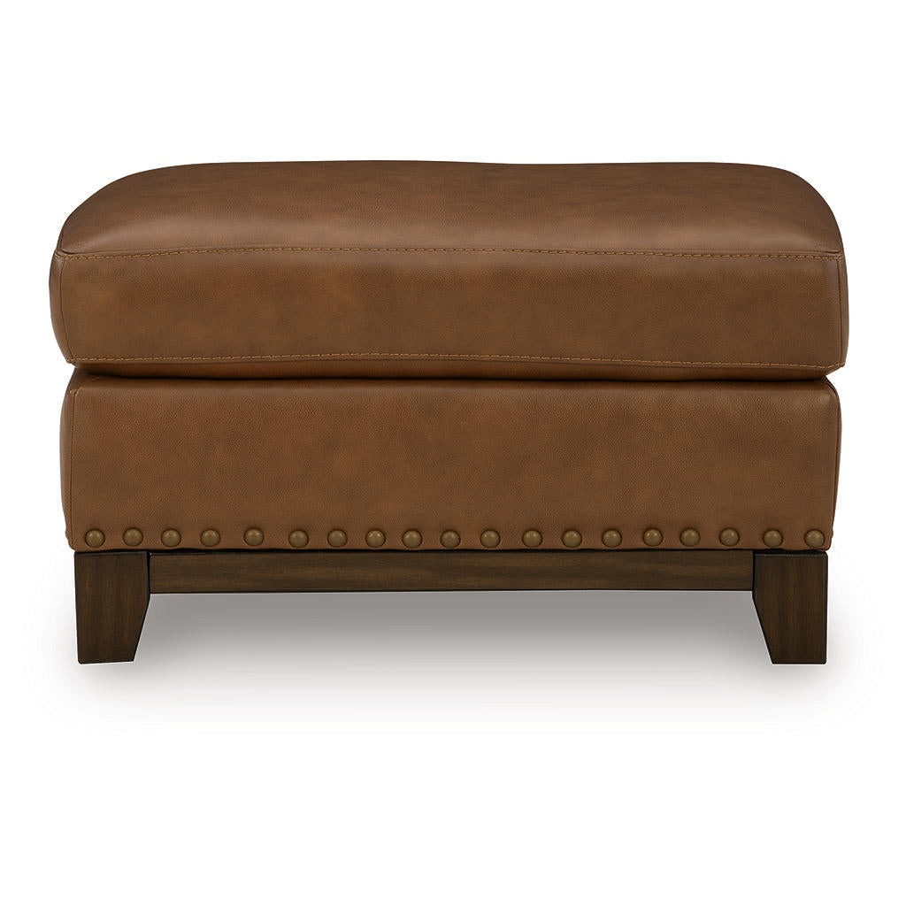Saonara Ottoman Signature Design by Ashley® Living Room