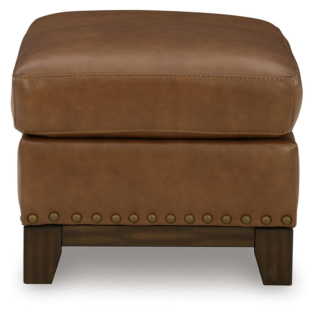 Saonara Ottoman Signature Design by Ashley® Living Room