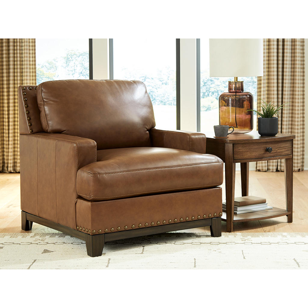 Saonara Chair Signature Design by Ashley® Living Room