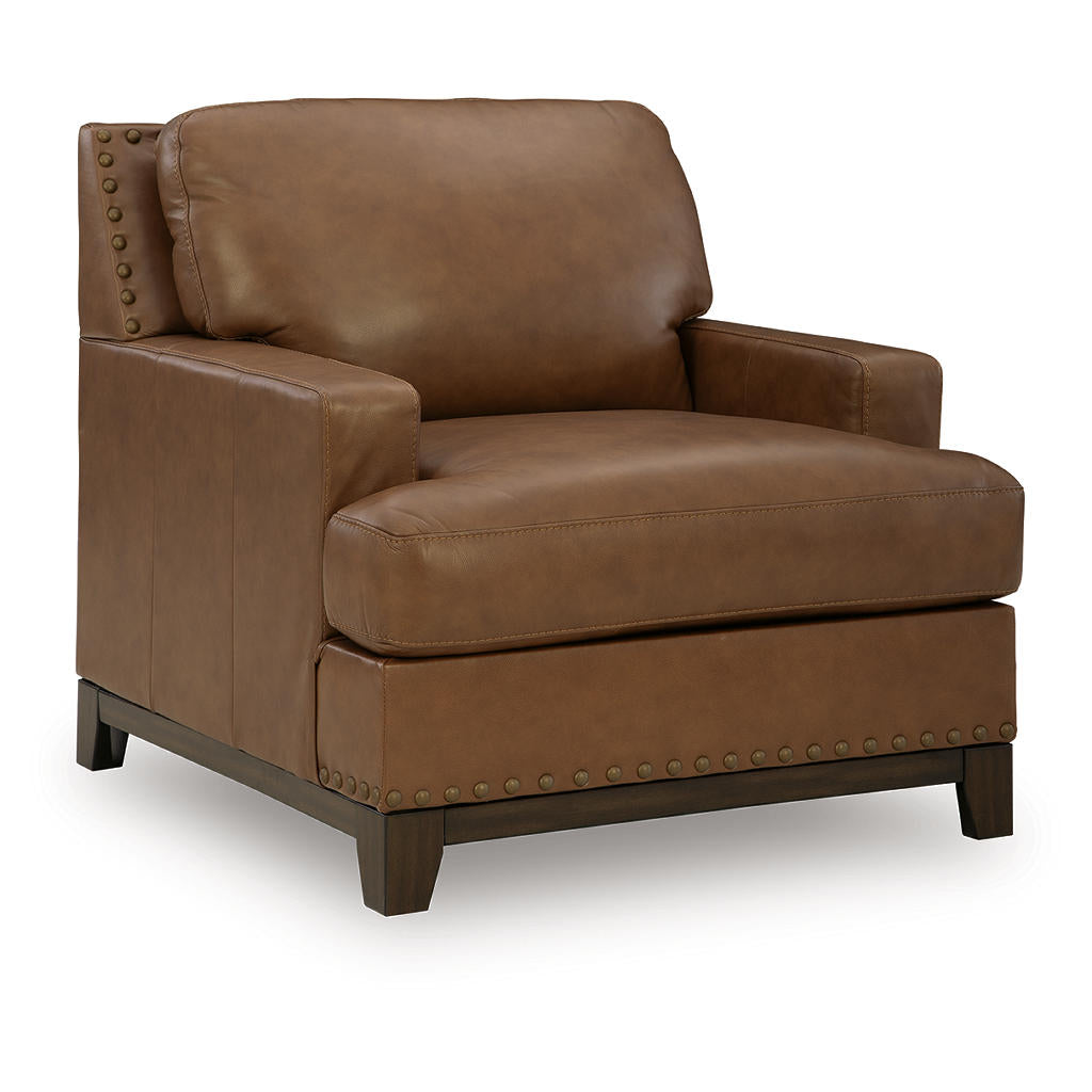 Saonara Chair Signature Design by Ashley® Living Room