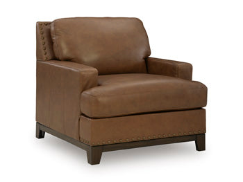 Saonara Chair Signature Design by Ashley® Living Room