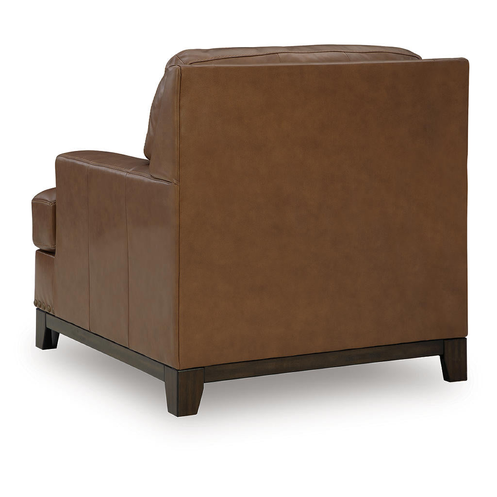 Saonara Chair Signature Design by Ashley® Living Room