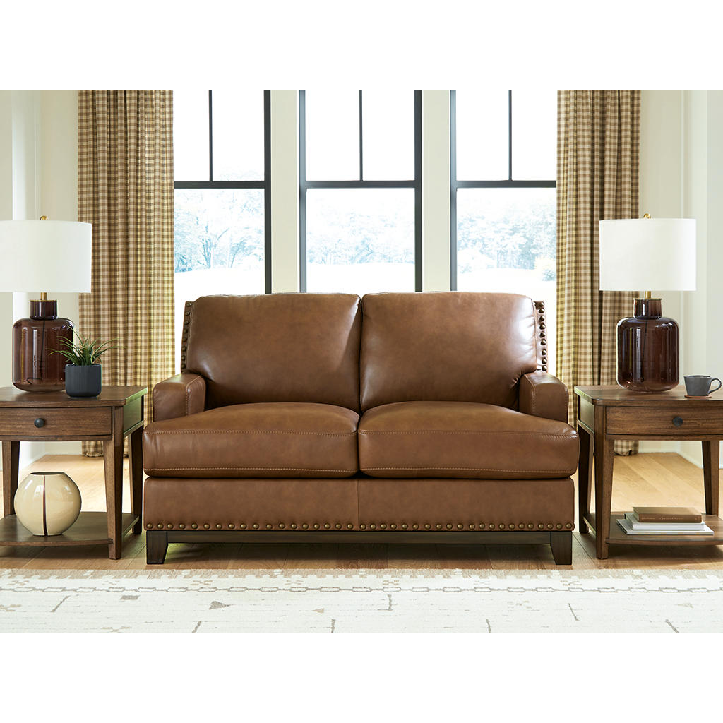 Saonara Loveseat Signature Design by Ashley® Living Room