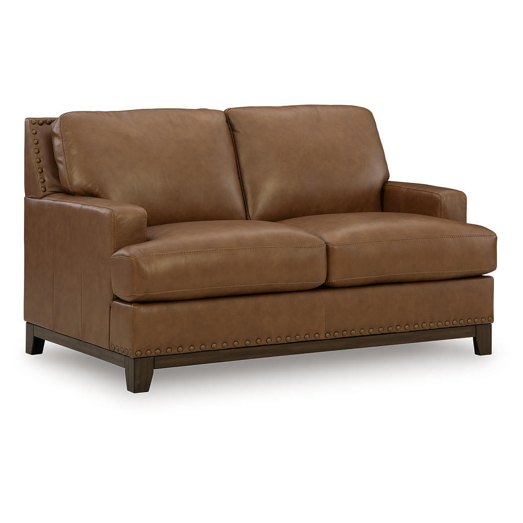 Saonara Loveseat Signature Design by Ashley® Living Room