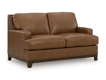 Saonara Loveseat Signature Design by Ashley® Living Room