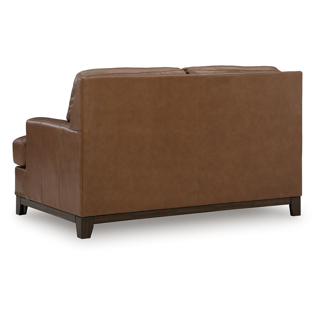 Saonara Loveseat Signature Design by Ashley® Living Room
