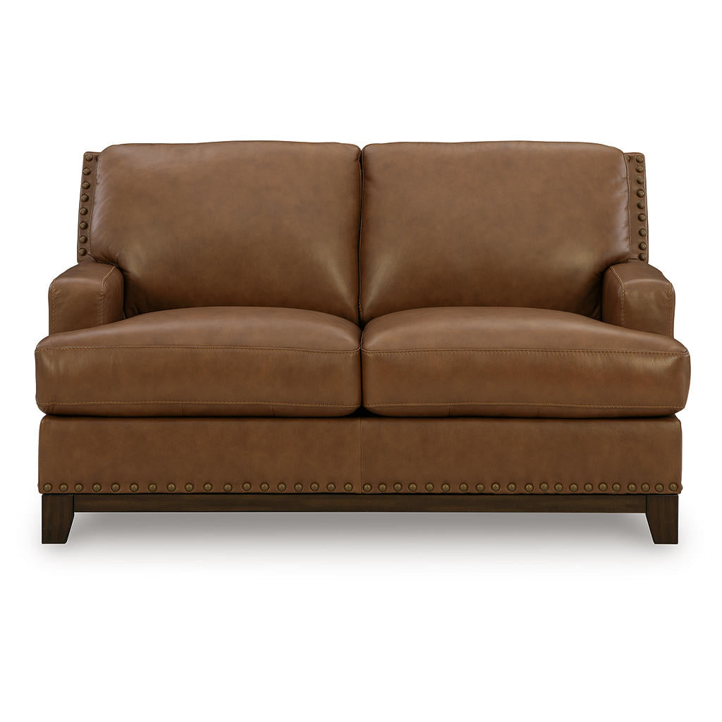 Saonara Loveseat Signature Design by Ashley® Living Room