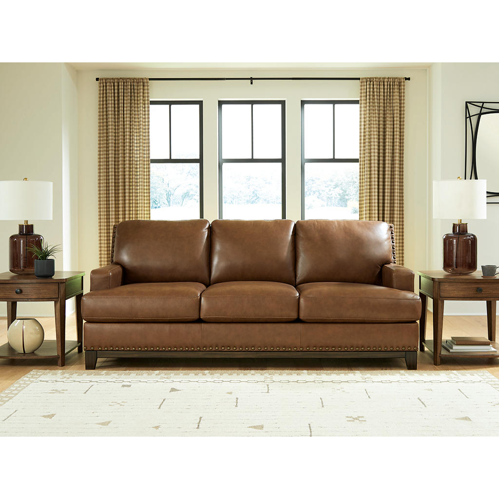 Saonara Sofa Signature Design by Ashley® Living Room