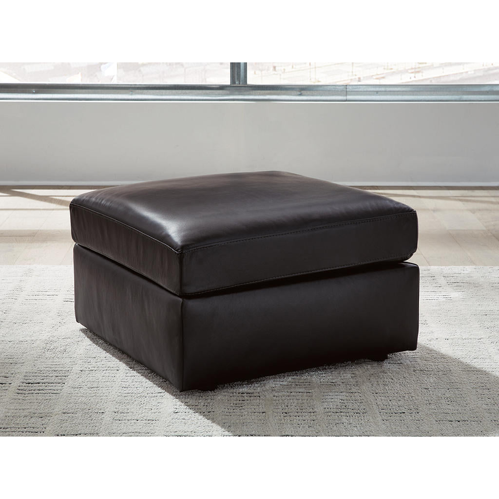 ModMax II Oversized Accent Ottoman Signature Design by Ashley® Living Room