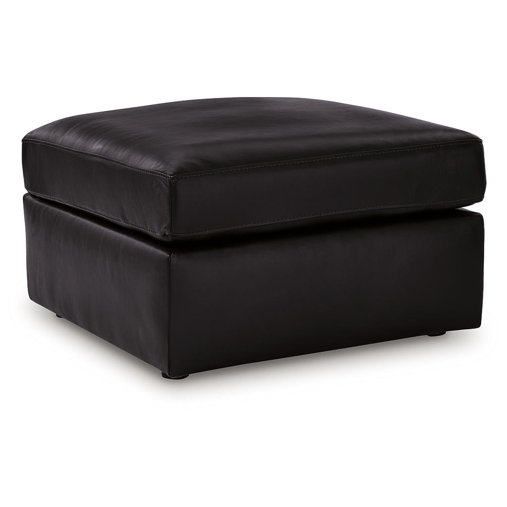 ModMax II Oversized Accent Ottoman Signature Design by Ashley® Living Room