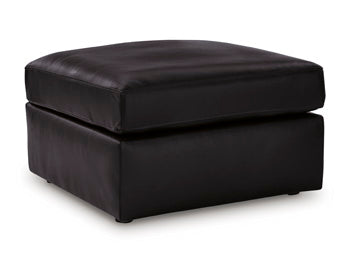 ModMax II Oversized Accent Ottoman Signature Design by Ashley® Living Room