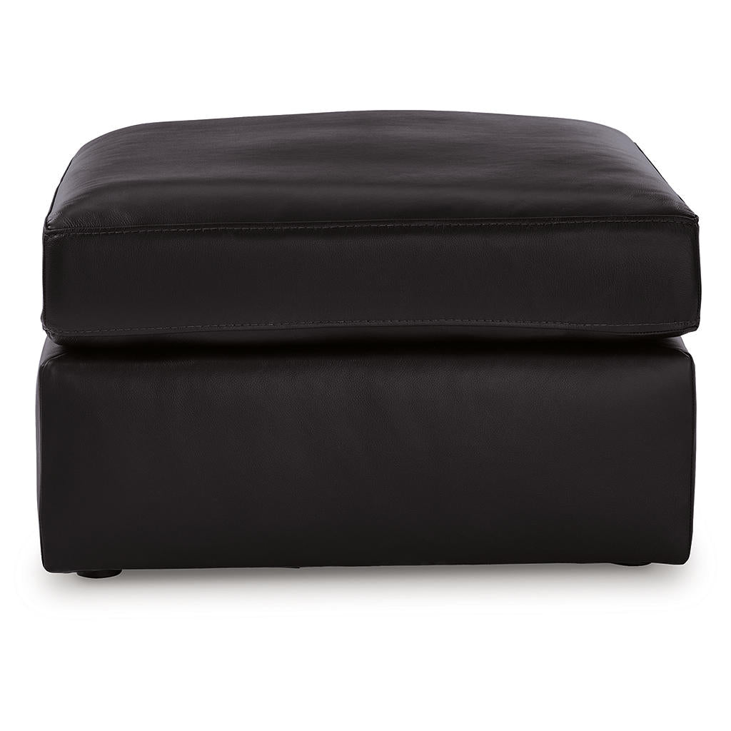 ModMax II Oversized Accent Ottoman Signature Design by Ashley® Living Room
