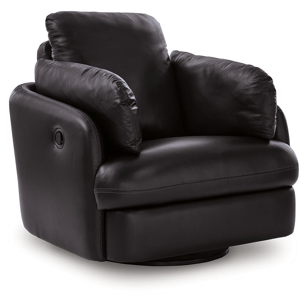 ModMax II Swivel Glider Recliner Signature Design by Ashley® Living Room