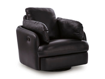 ModMax II Swivel Glider Recliner Signature Design by Ashley® Living Room