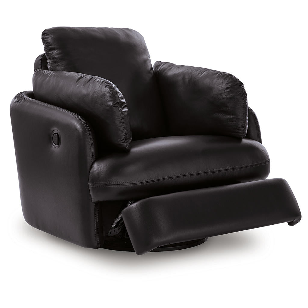 ModMax II Swivel Glider Recliner Signature Design by Ashley® Living Room