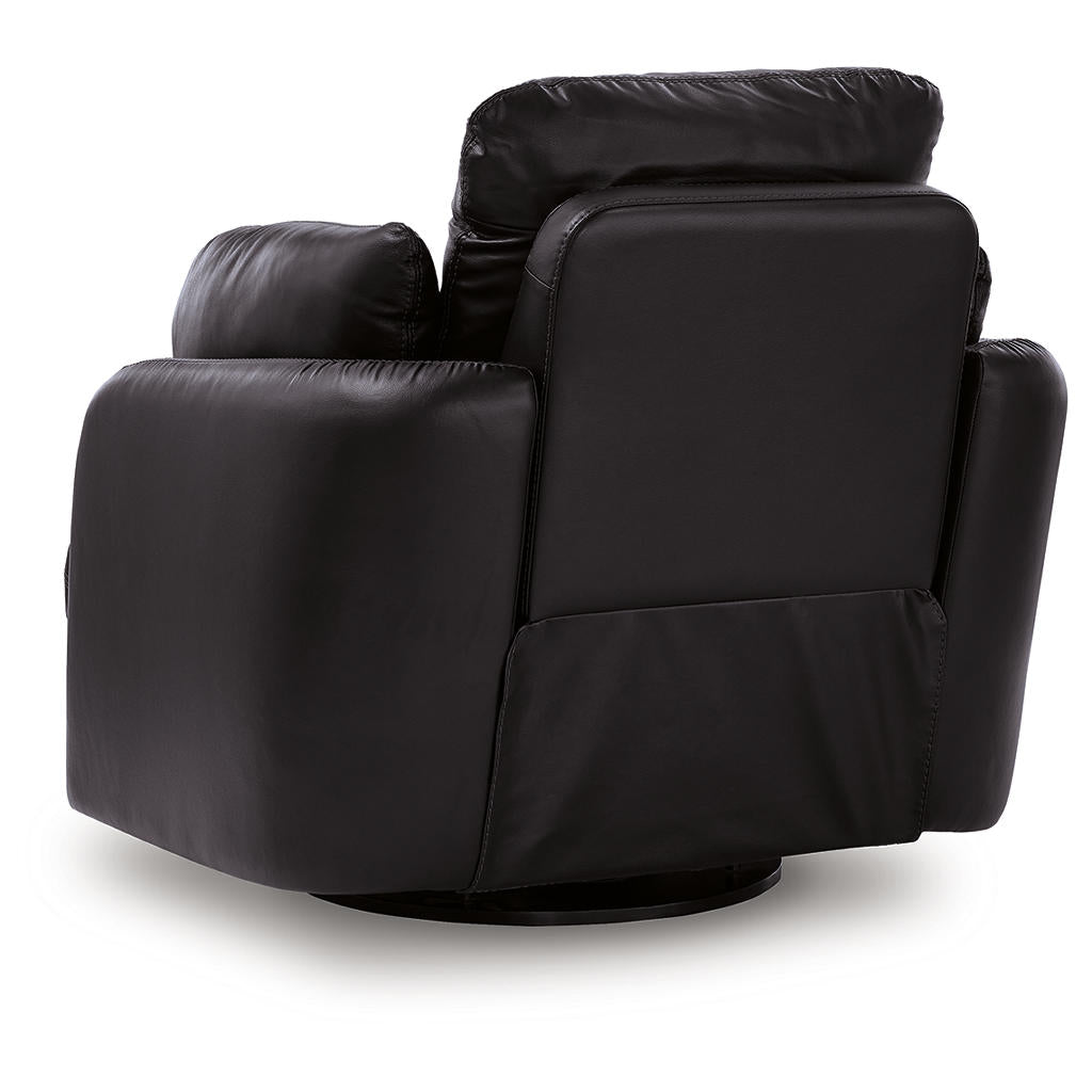 ModMax II Swivel Glider Recliner Signature Design by Ashley® Living Room