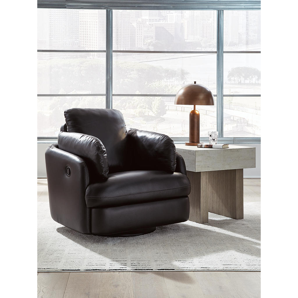ModMax II Swivel Glider Recliner Signature Design by Ashley® Living Room