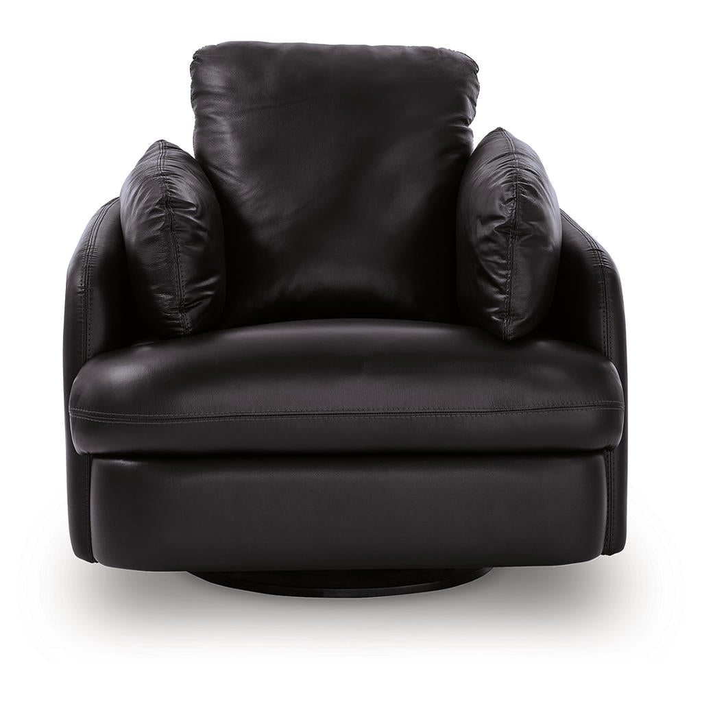 ModMax II Swivel Glider Recliner Signature Design by Ashley® Living Room